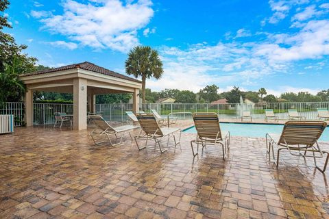 A home in Plantation