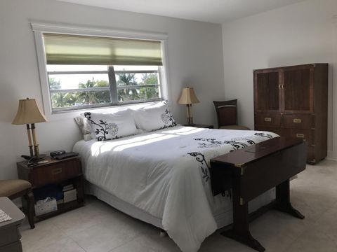 A home in West Palm Beach