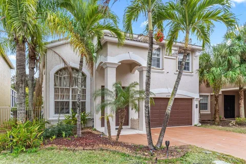 1572 Briar Oak Drive, Royal Palm Beach, FL 33411 - MLS#: R11056124