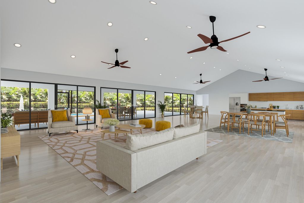 Photo of 2224 Carib Circle, Palm Beach Gardens, FL 33410 (MLS # R10798743)