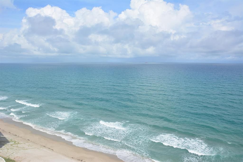 Photo of 5200 N Ocean Drive #601, Singer Island, FL 33404 (MLS # R10715181)