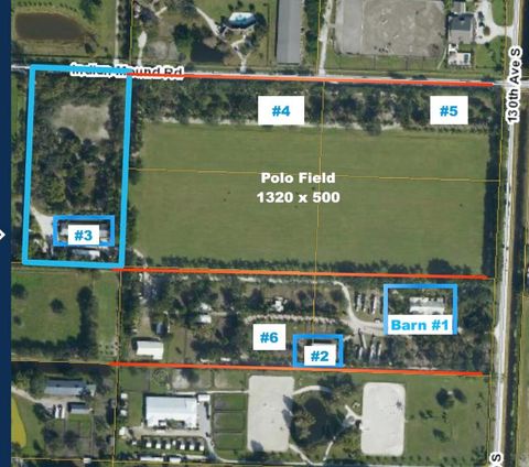 4655 130th Avenue S Wellington FL 33414