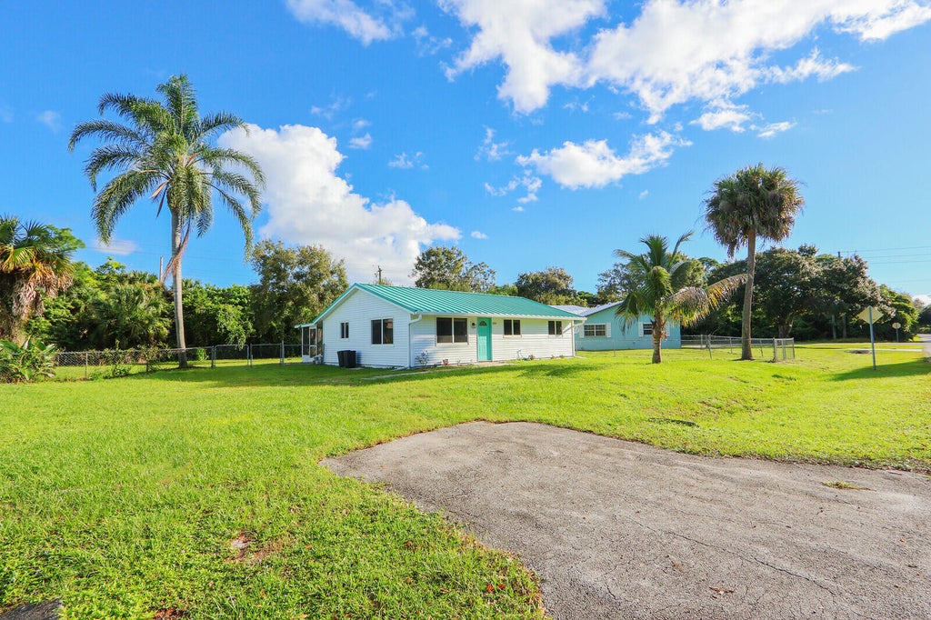 Photo of 6904 PENNY Lane, Fort Pierce, FL 34951 (MLS # B26091964)