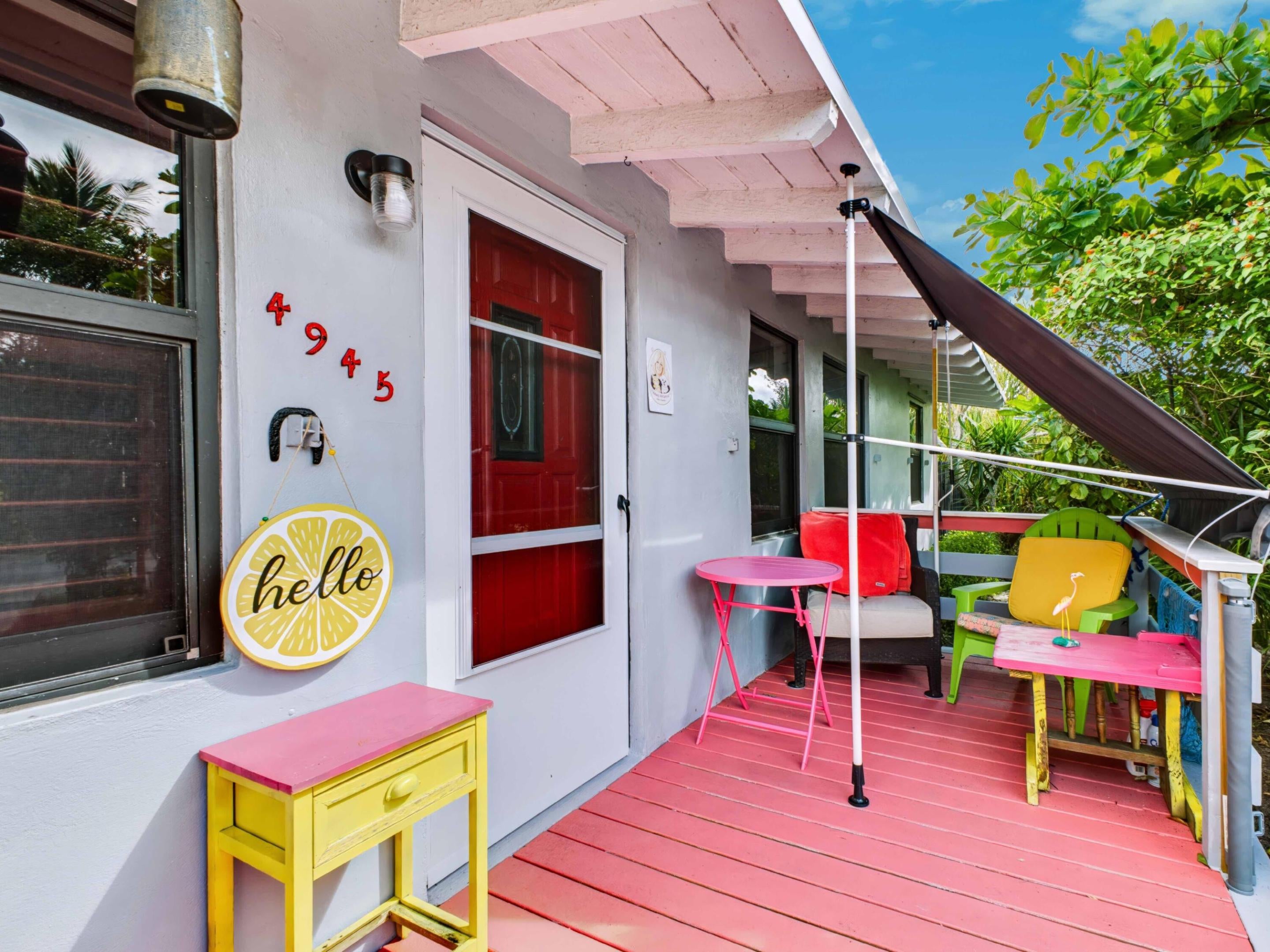 4945 CANTON Road