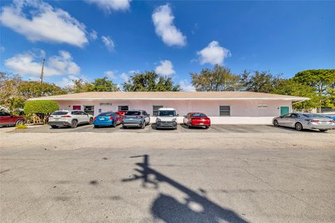 2520 N Dixie Hwy Wilton Manors FL 33305