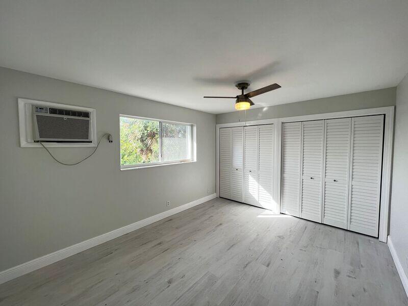 HARBOUR HALL - Residential Lease