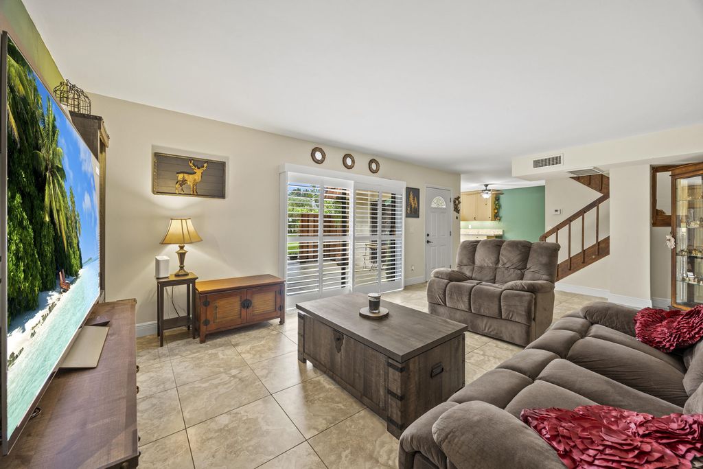 Photo of 1810 San Juan Drive #25-B, Delray Beach, FL 33445 (MLS # R11130562)