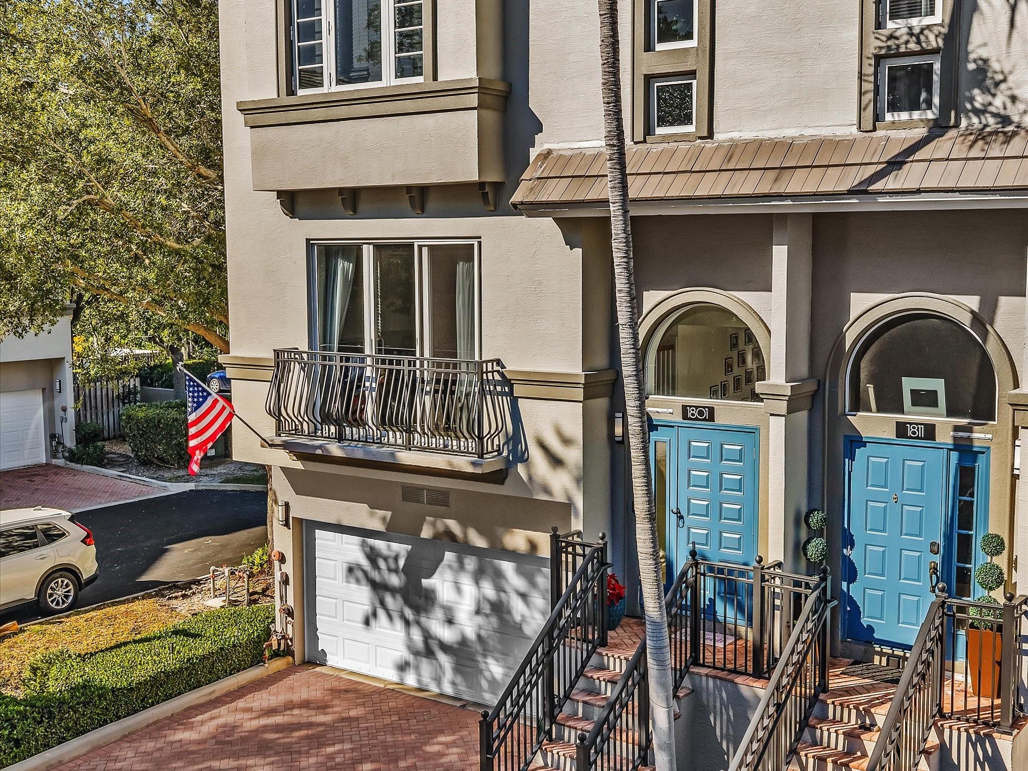 Soigne 76-10 B - Residential Lease