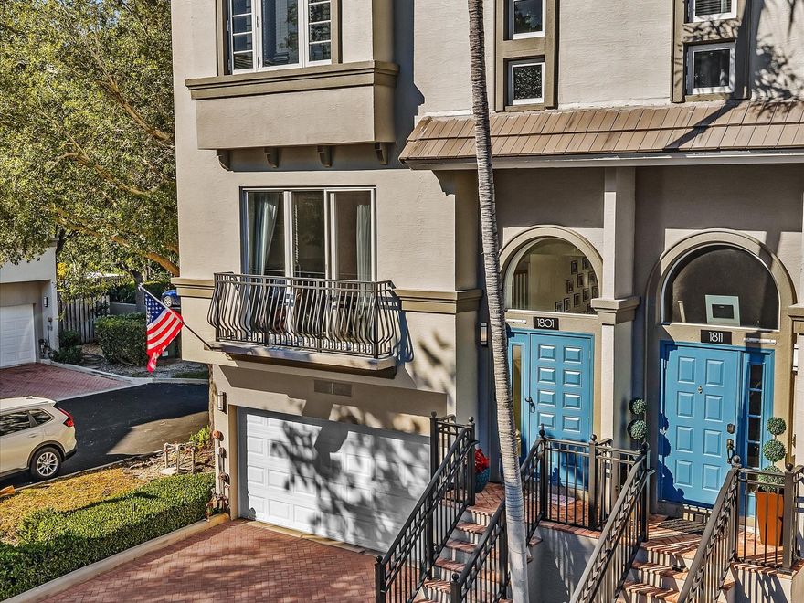 Location doesn’t get better than this—and opportunities like this don’t wait.

Tucked inside a tree-lined community, this sun-filled corner townhouse delivers space, style, and convenience in one sharp package. Featuring 3 bedrooms, 3.5 baths, a bright oversized kitchen perfect for the home chef, brand-new bedroom flooring, and a 2-car garage, this home checks all the boxes.

Step outside and you’re minutes from it all—shopping, dining, grocery stores, the airport, cruise terminals, and the energy of Wilton Manors just 8 minutes away. Add in the newly refreshed exterior (see photos), and you’ve got a move-in-ready home in a location people wait for.

Homes like this don’t linger. Schedule your showing now before someone else beats you to it.