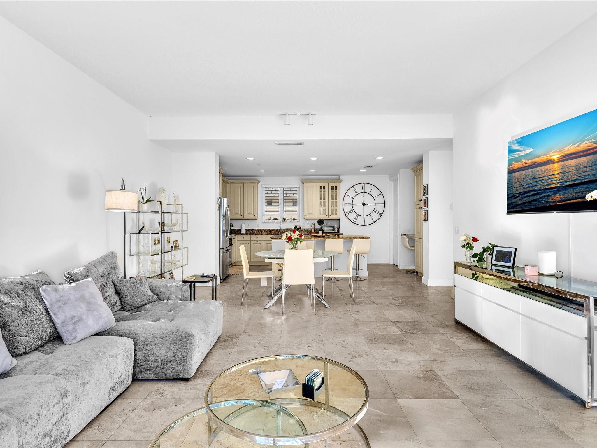 Soigne 76-10 B - Residential Lease