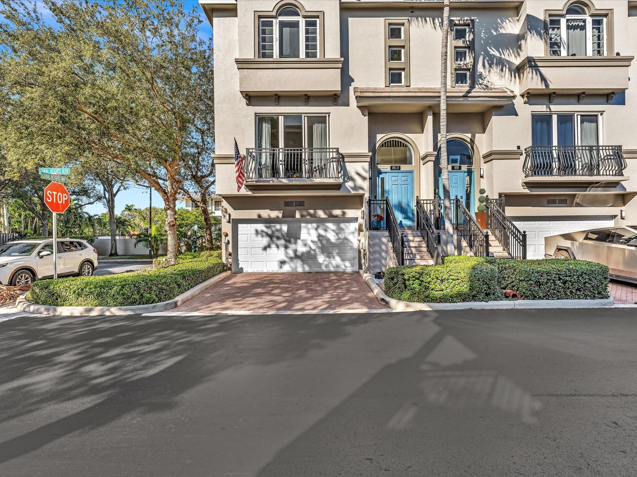 Soigne 76-10 B - Residential Lease