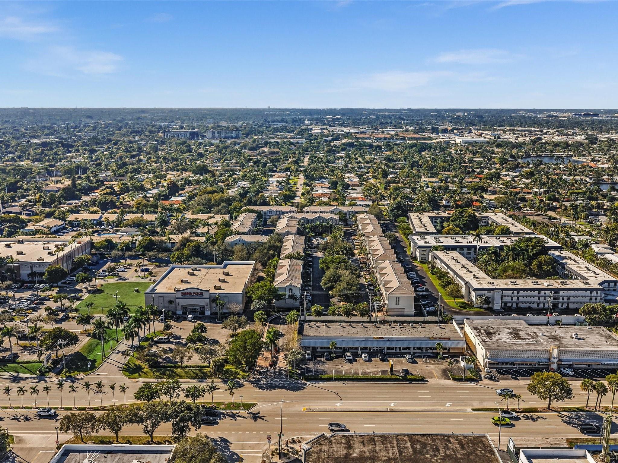 Soigne 76-10 B - Residential Lease