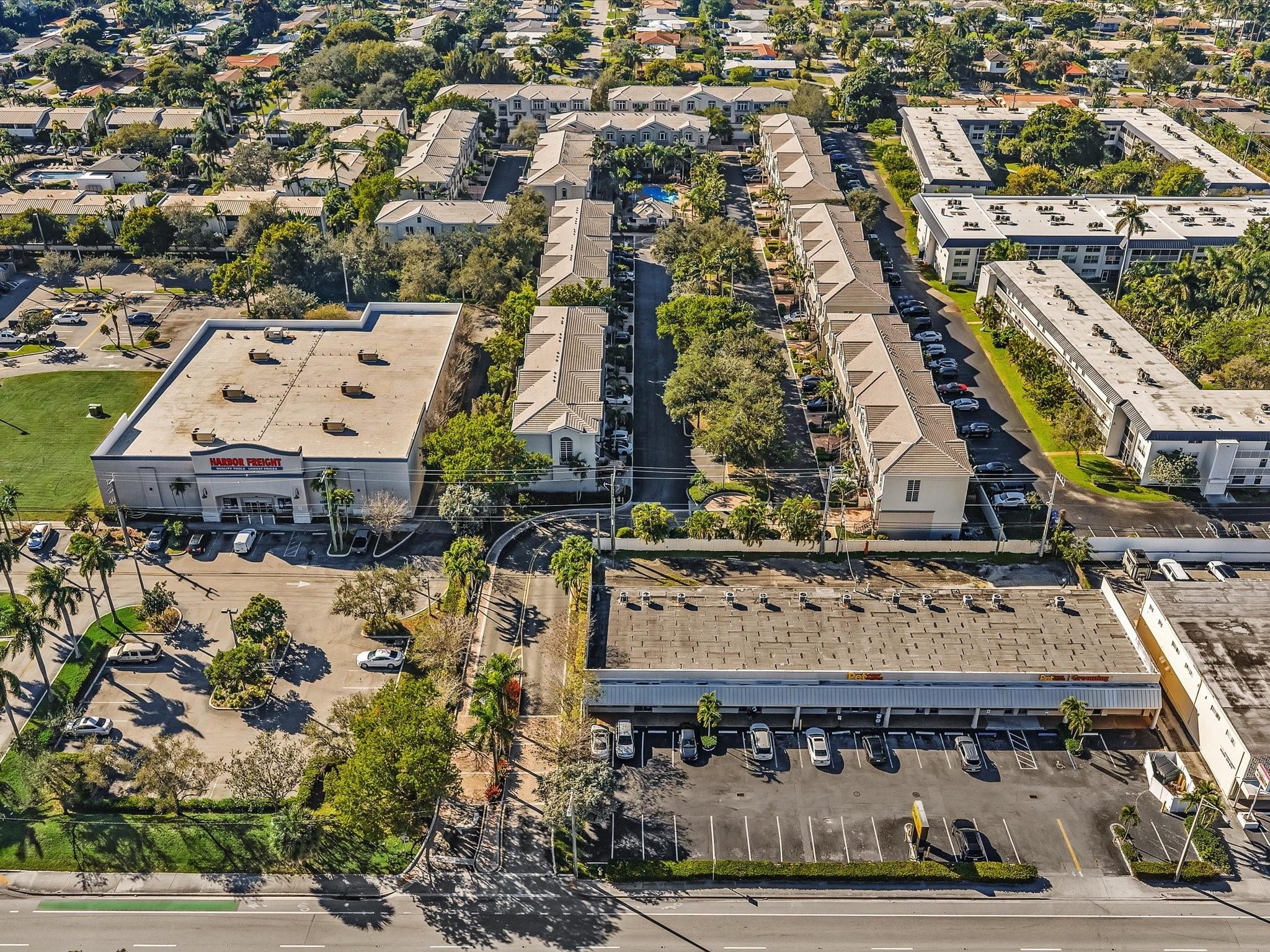 Soigne 76-10 B - Residential Lease