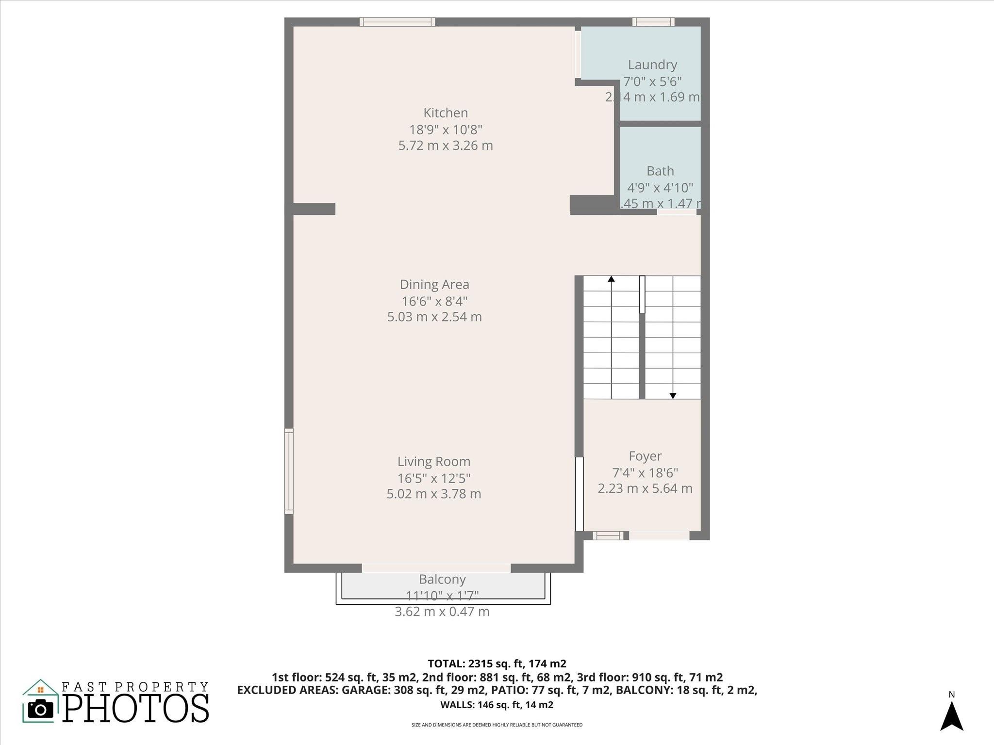 Soigne 76-10 B - Residential Lease