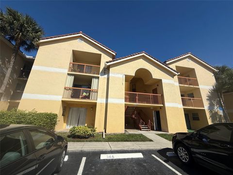 A home in Tamarac