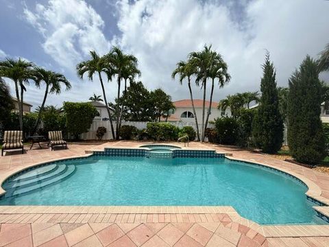 648 SW 168th Terrace Pembroke Pines FL 33027