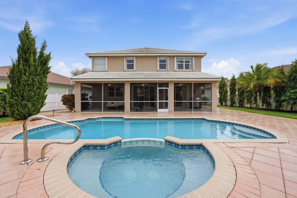 Photo of 648 SW 168th Terrace, Pembroke Pines, FL 33027 (MLS # B26008738)