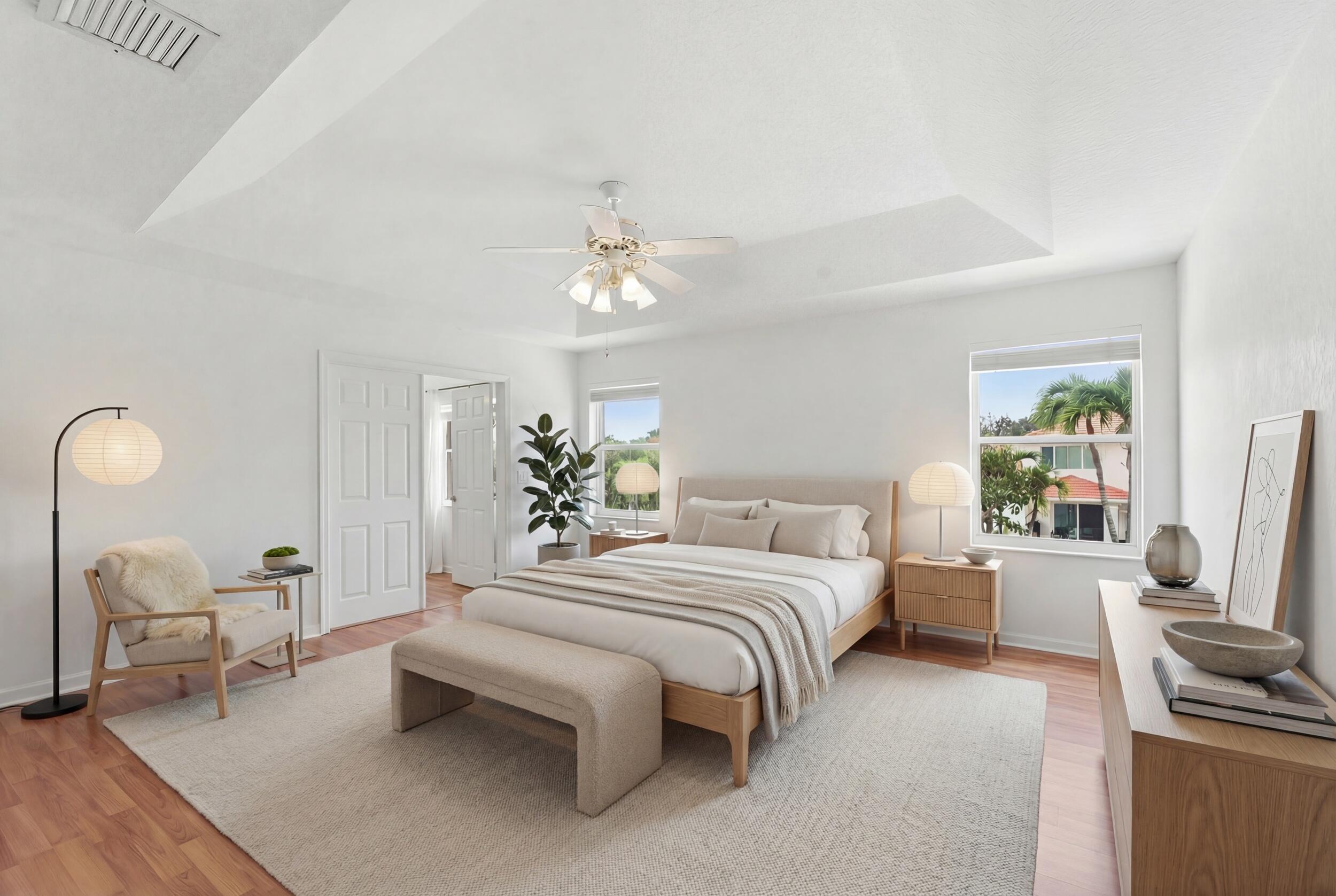 PEMBROKE SHORES - Residential