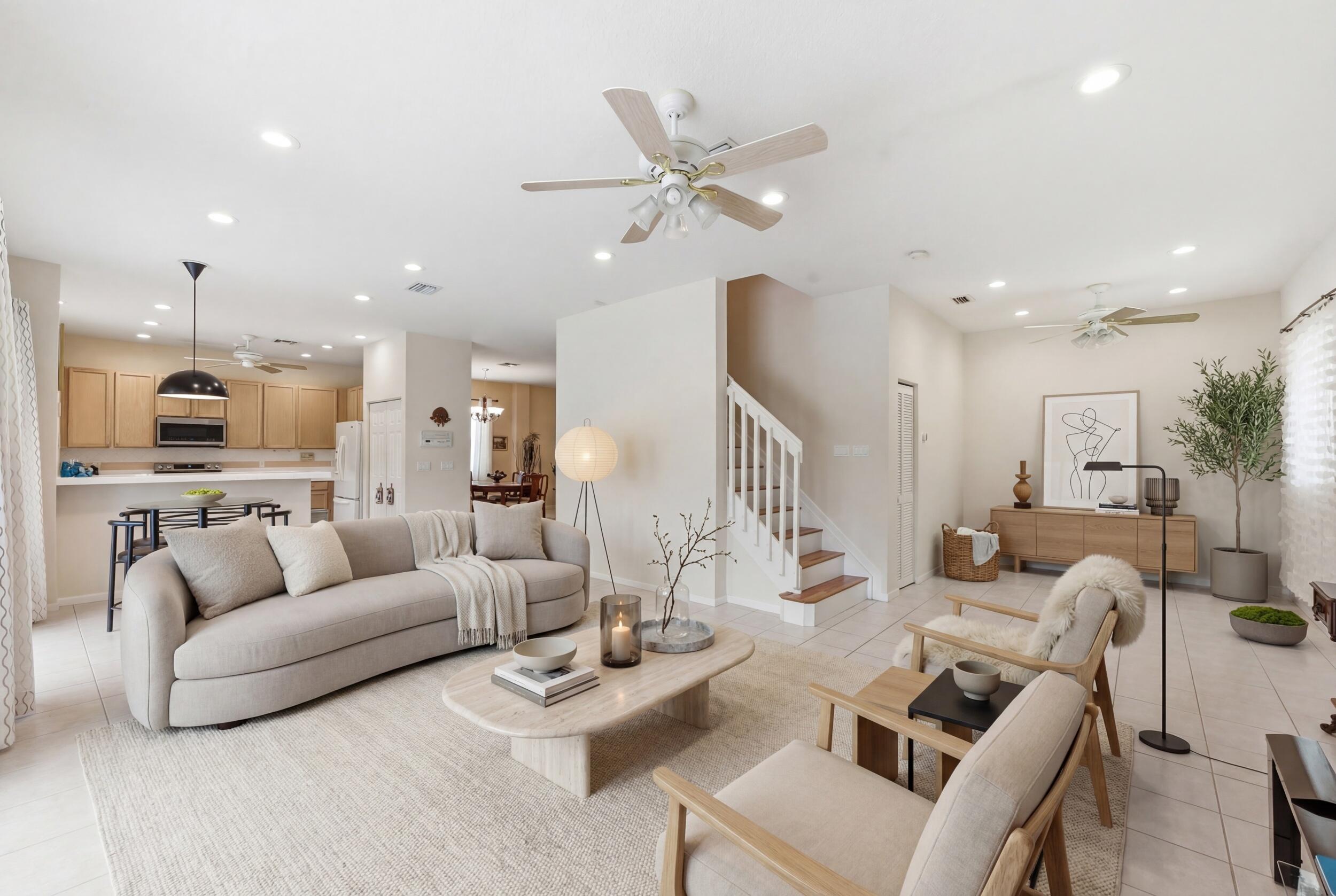 PEMBROKE SHORES - Residential