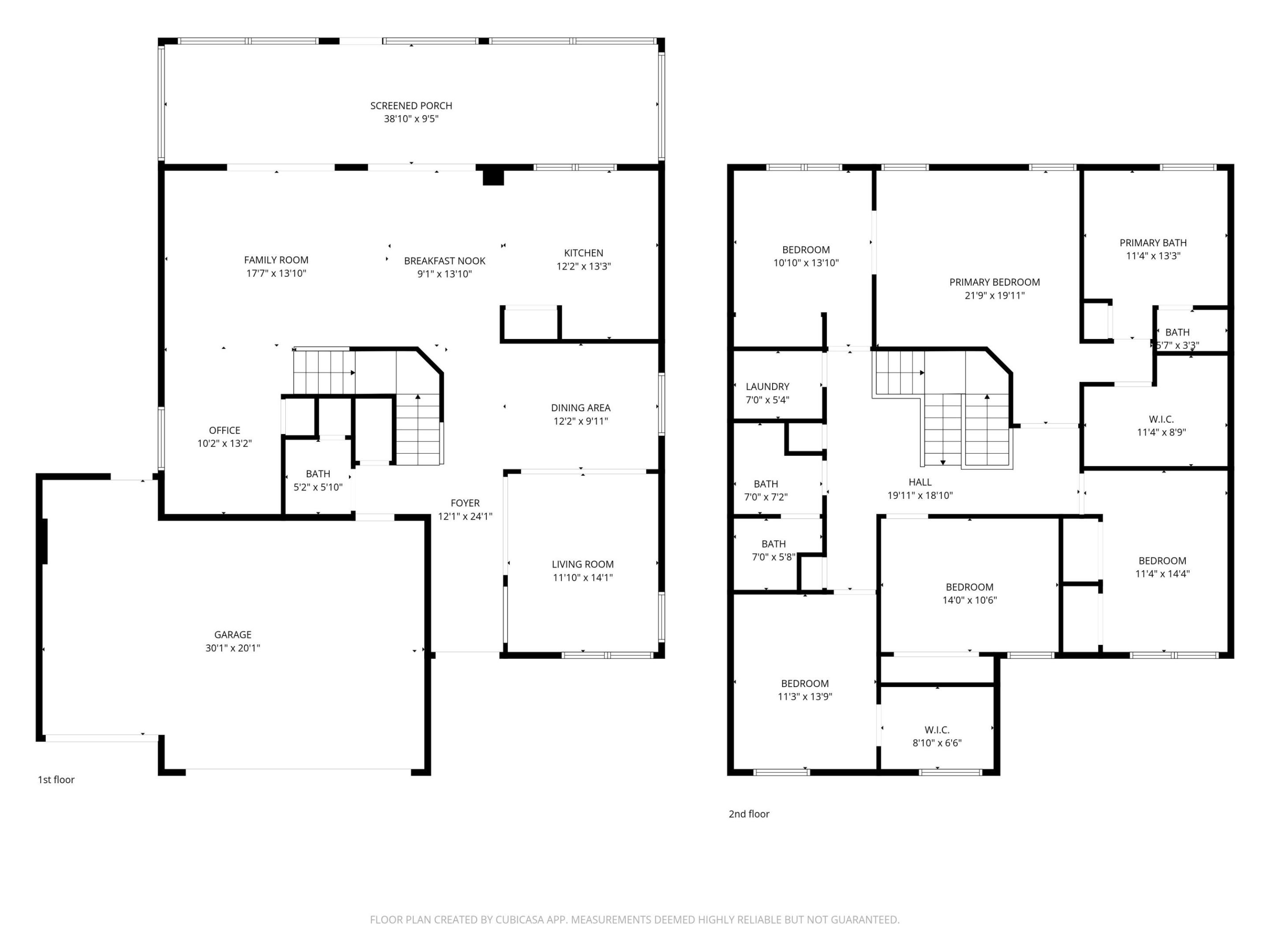 PEMBROKE SHORES - Residential