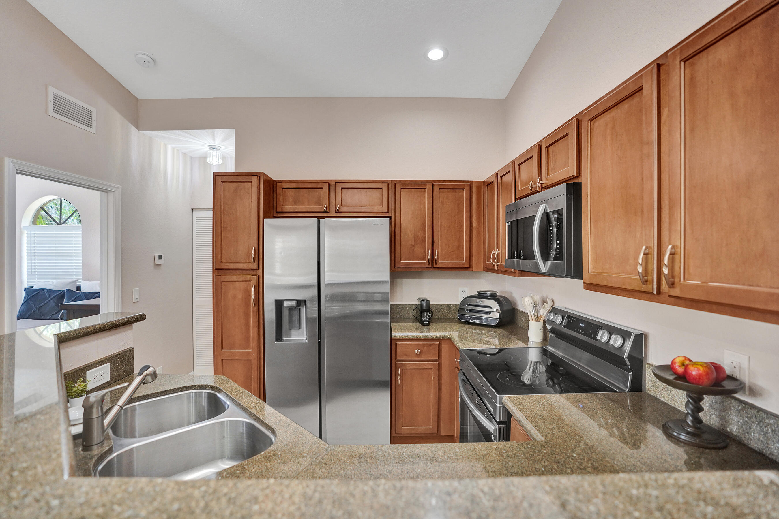 SIERRA BAY - Residential