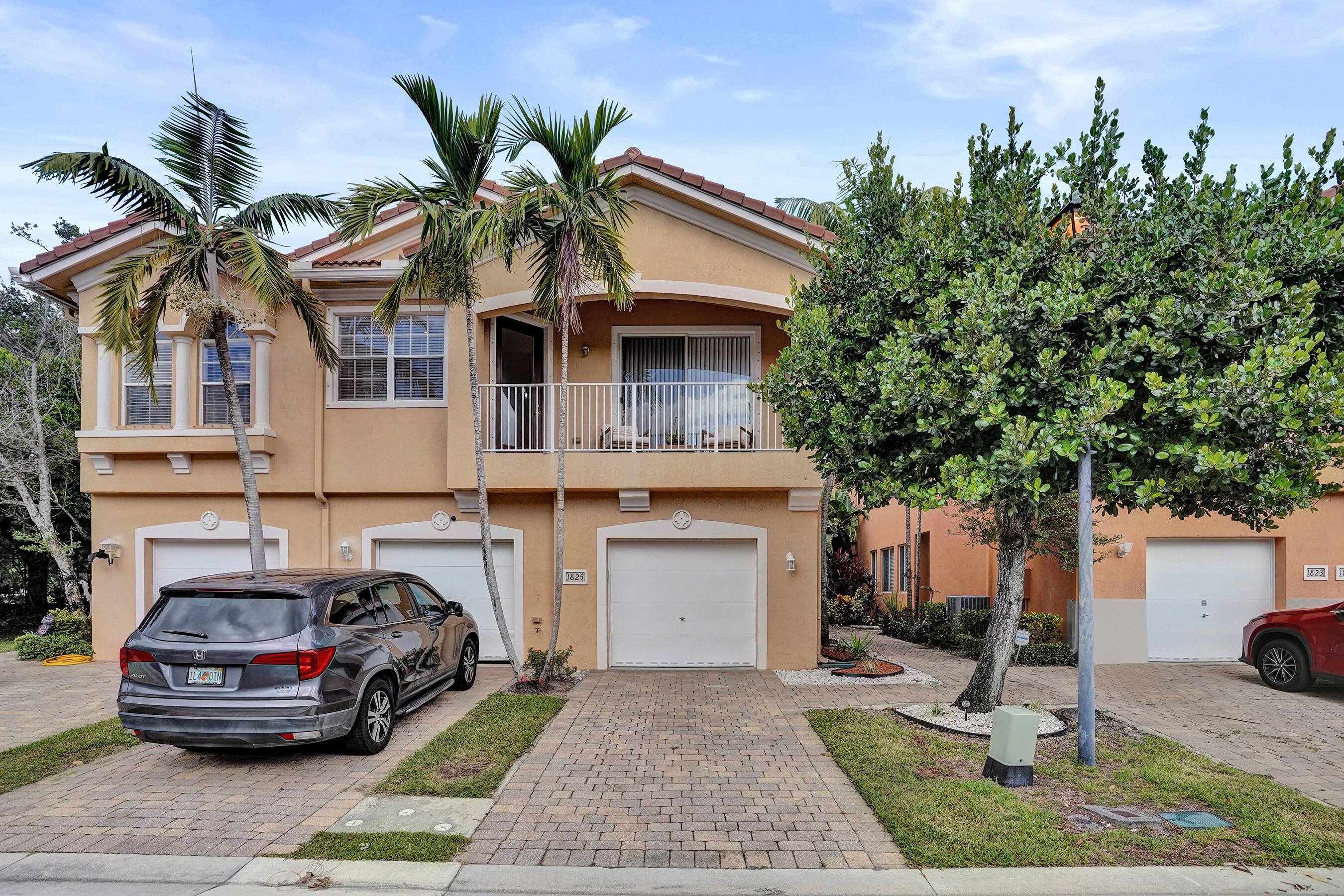 SIERRA BAY - Residential