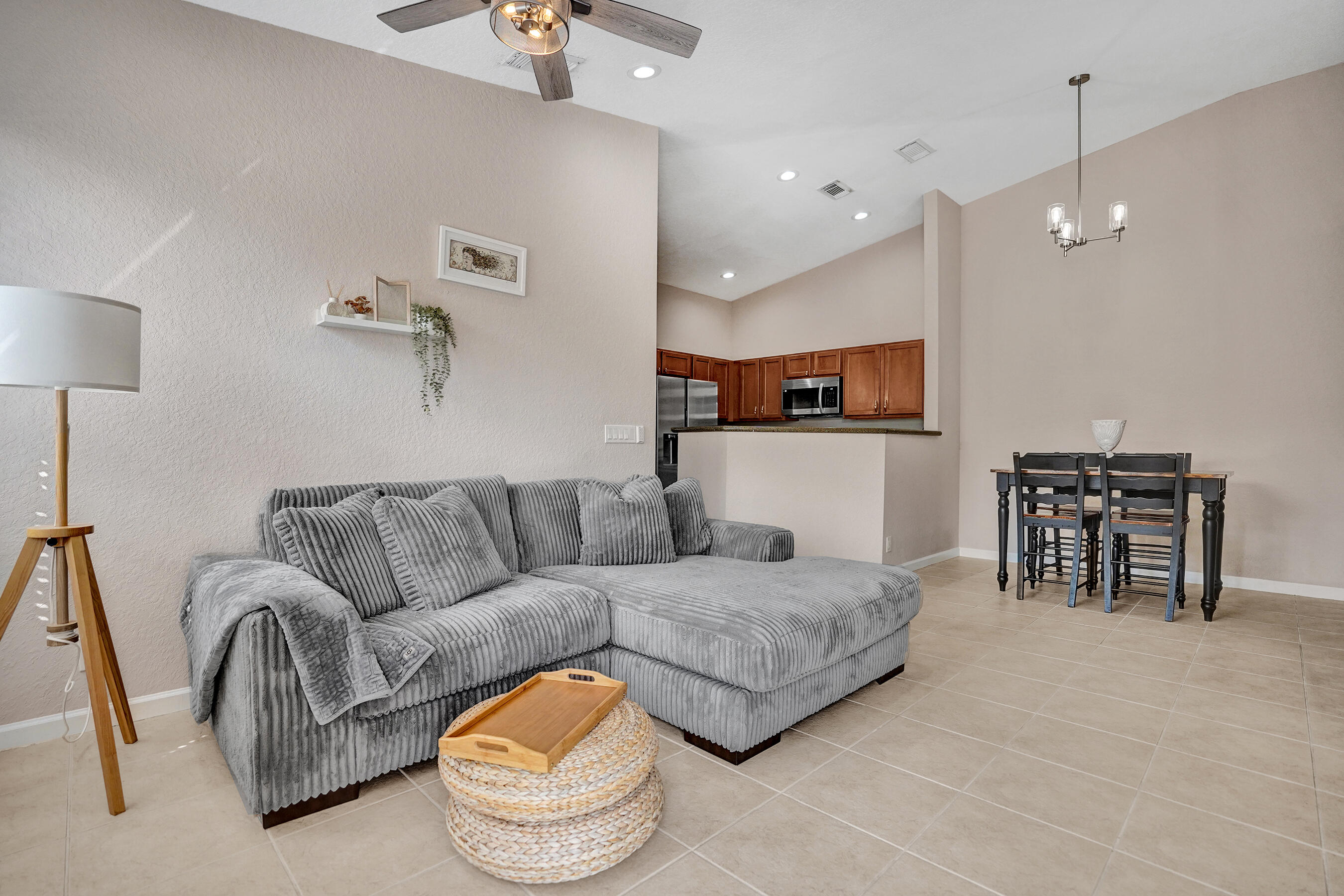 SIERRA BAY - Residential