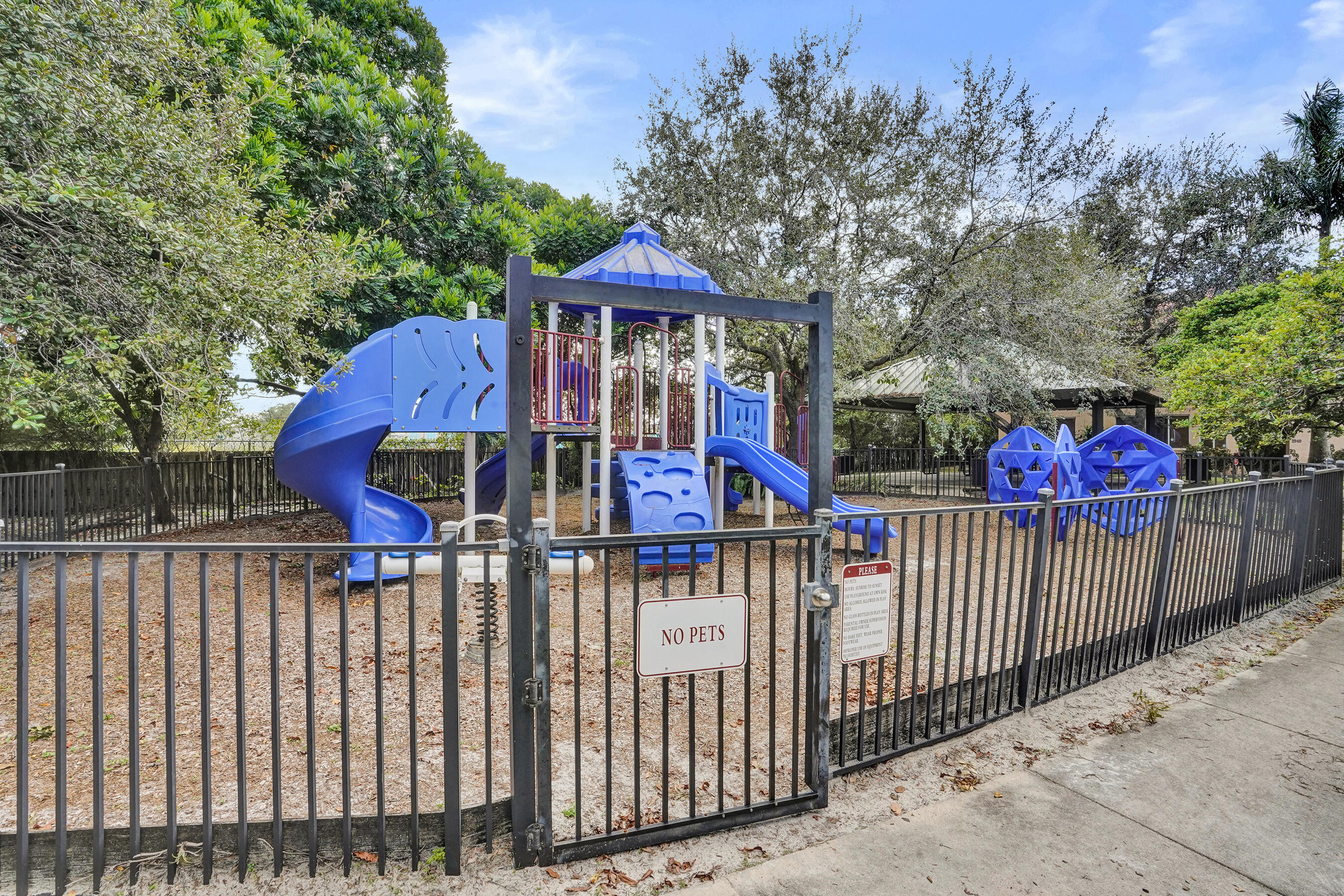SIERRA BAY - Residential