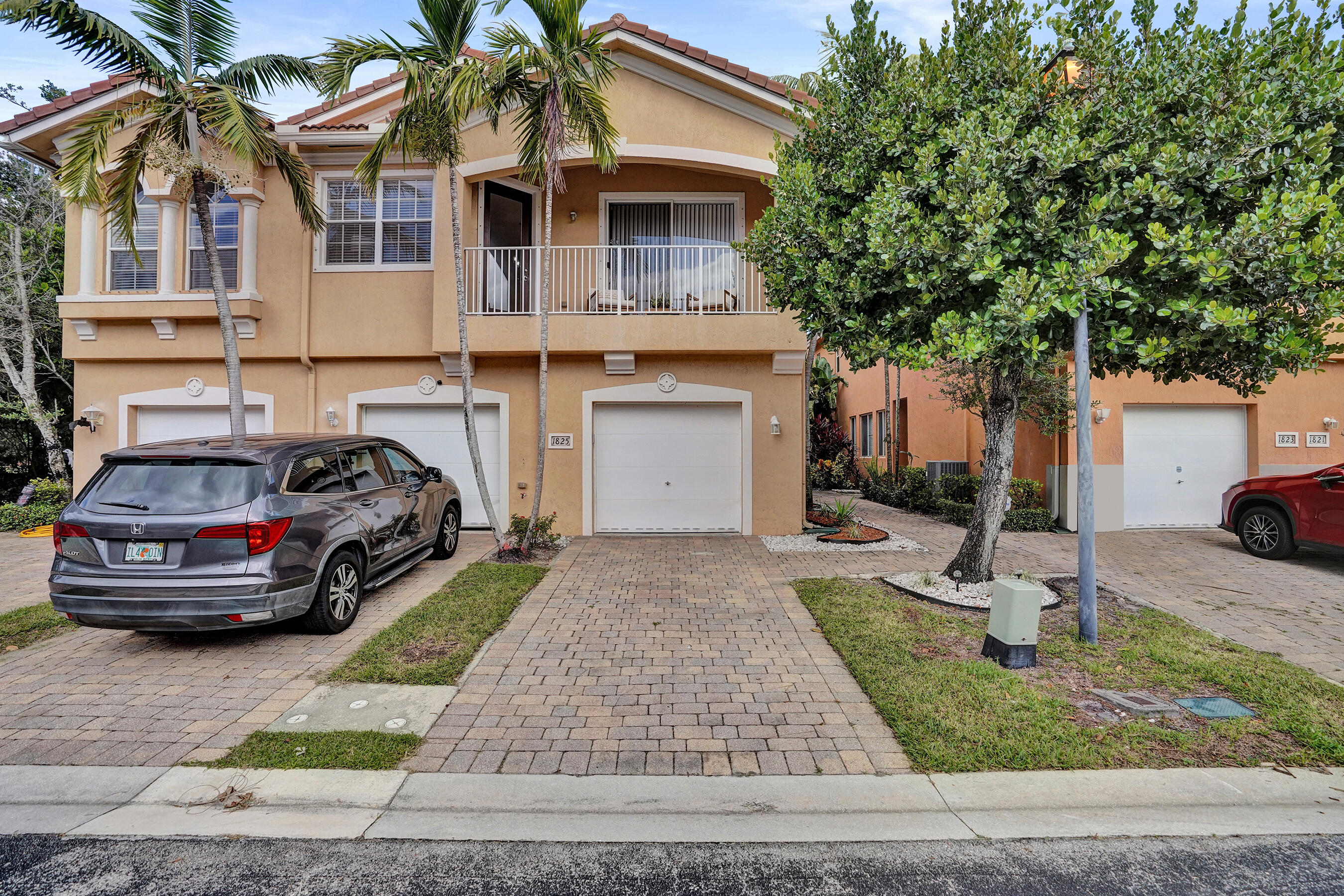 SIERRA BAY - Residential