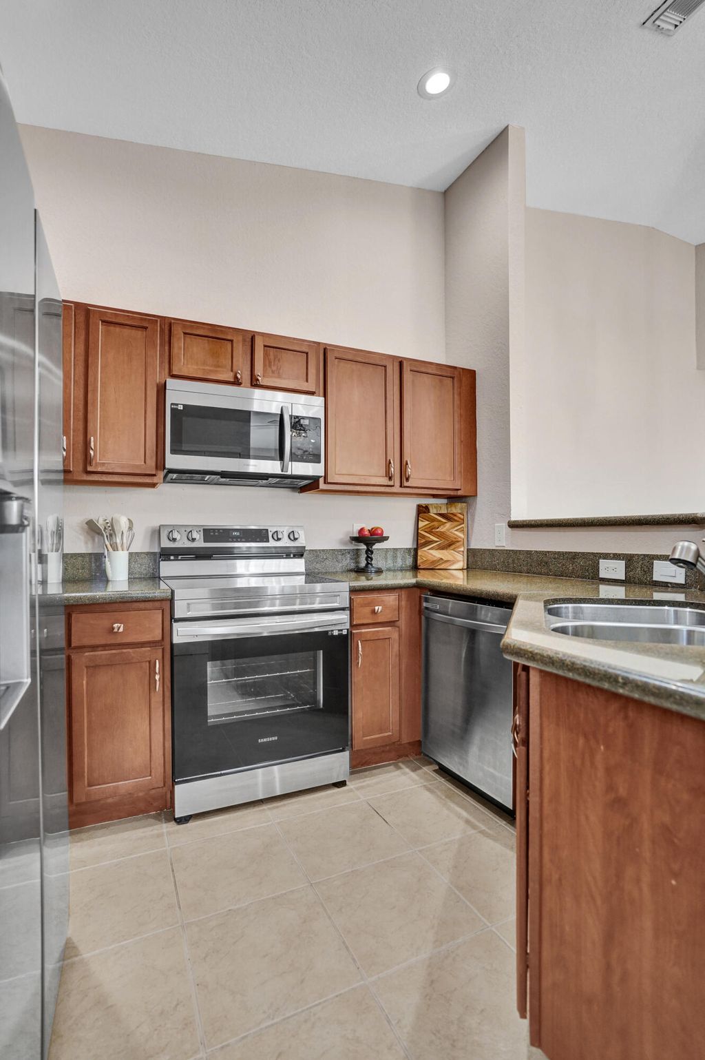 Photo of 1825 Sonrisa Street #1825, Riviera Beach, FL 33404 (MLS # B26022593)