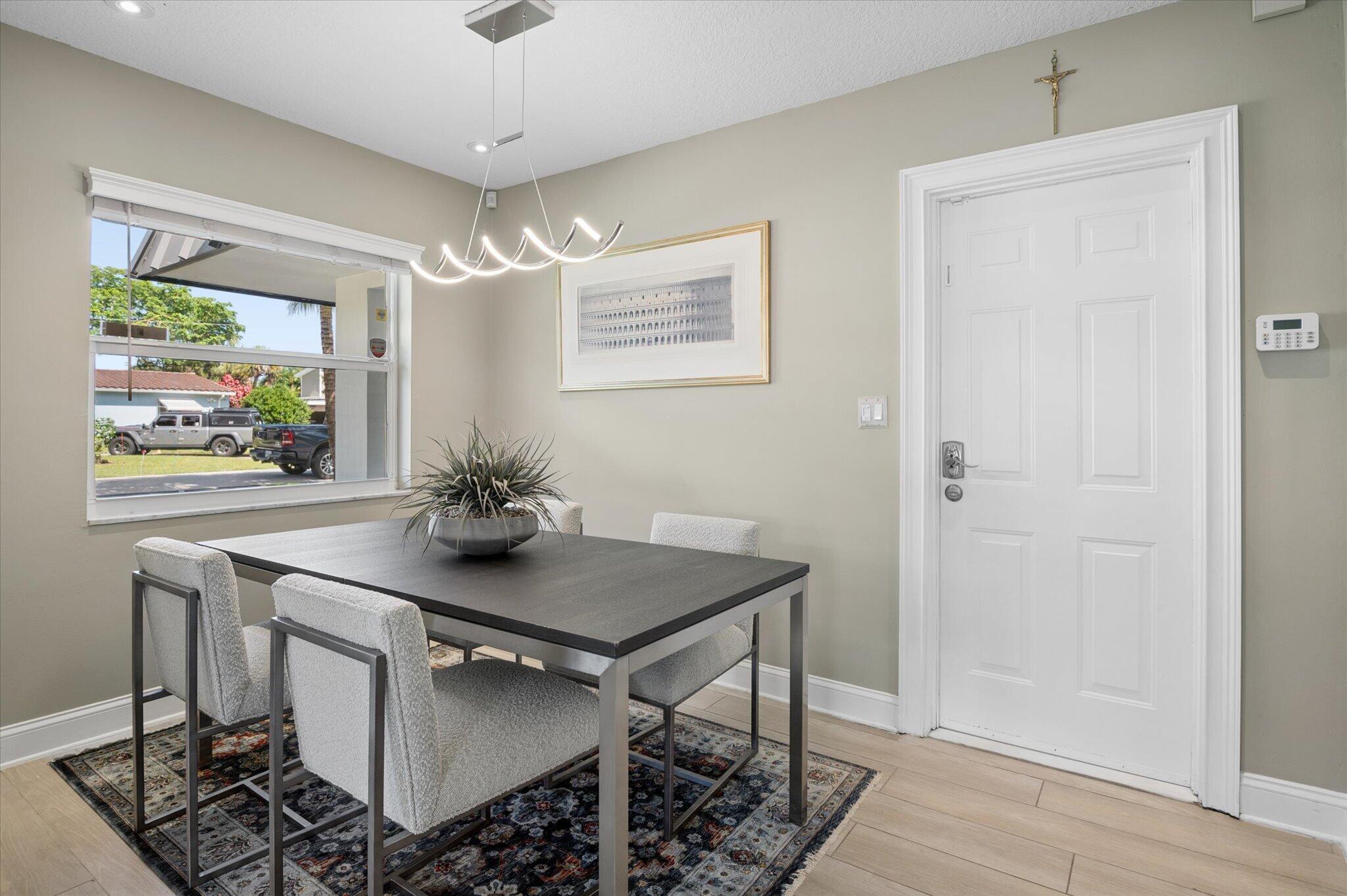 108 NE 22ND Street