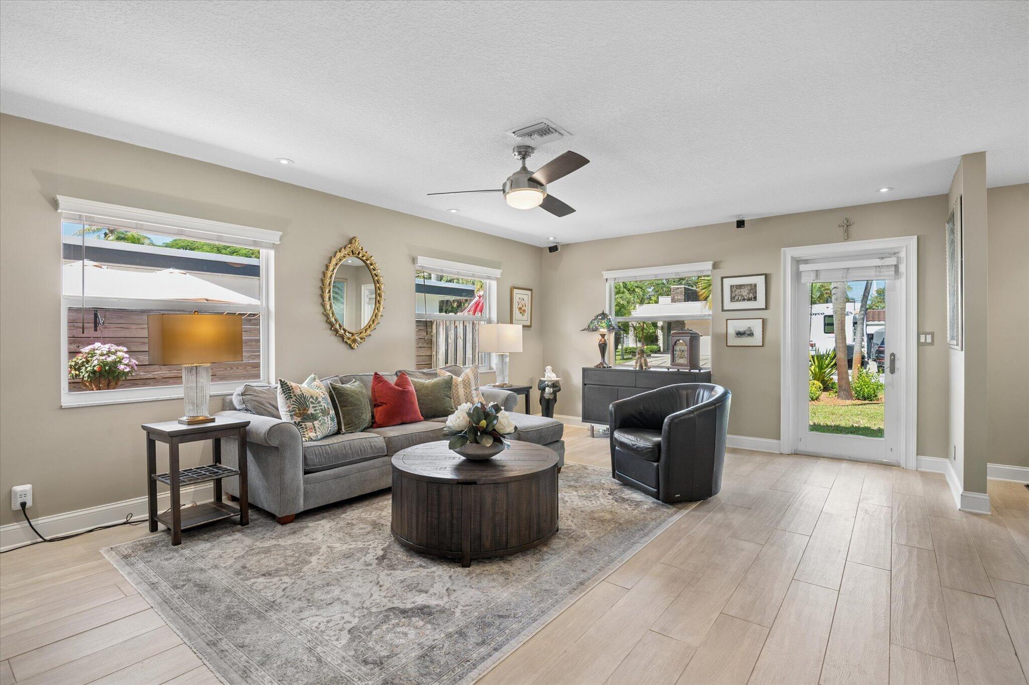 108 NE 22ND Street