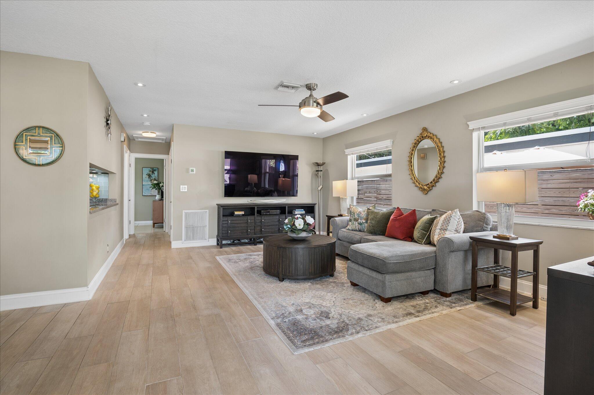108 NE 22ND Street