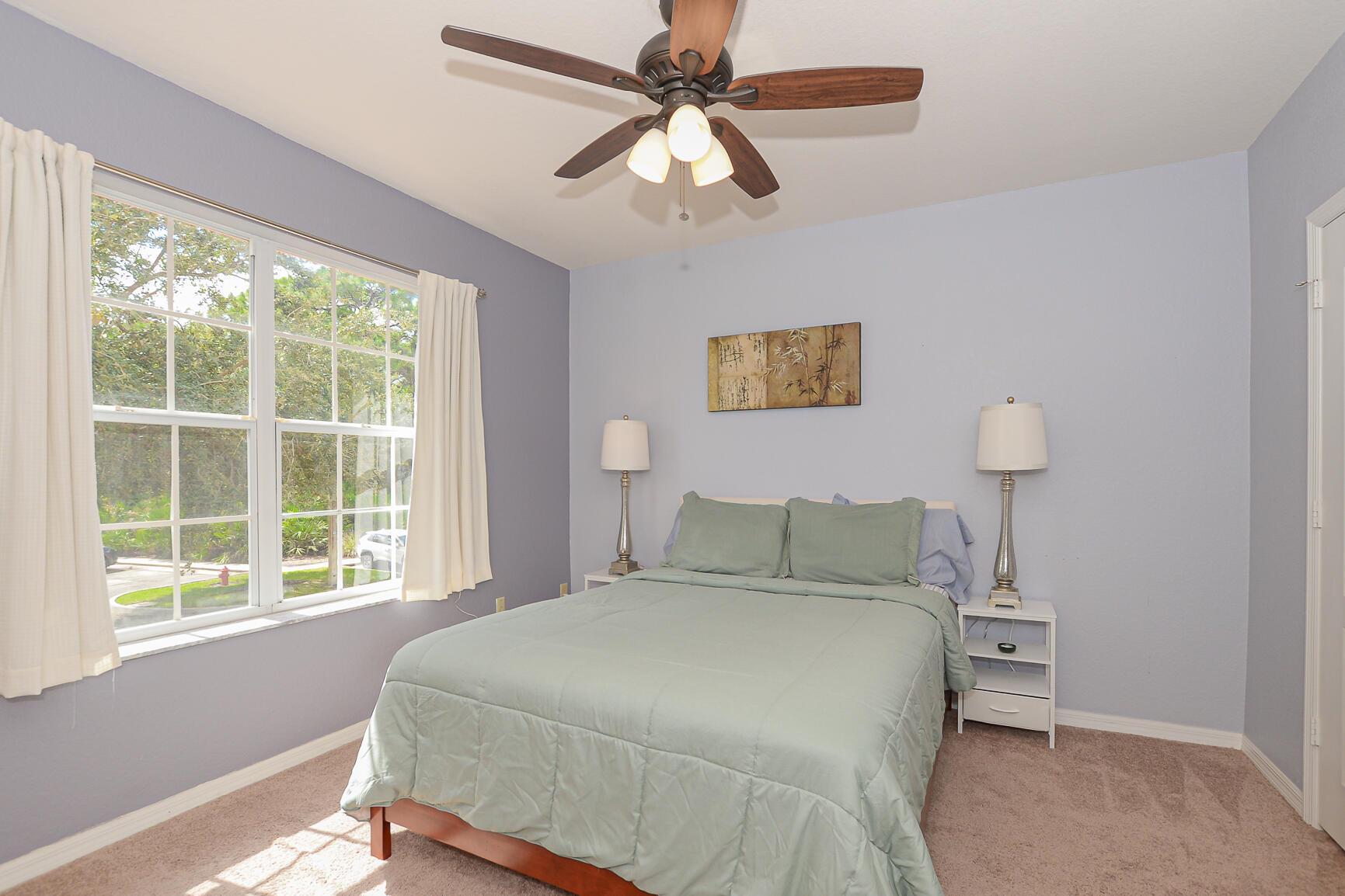 THE BELMONT II AT ST LUCI - Residential