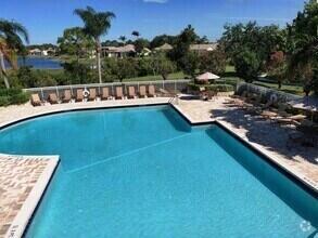 THE BELMONT II AT ST LUCI - Residential