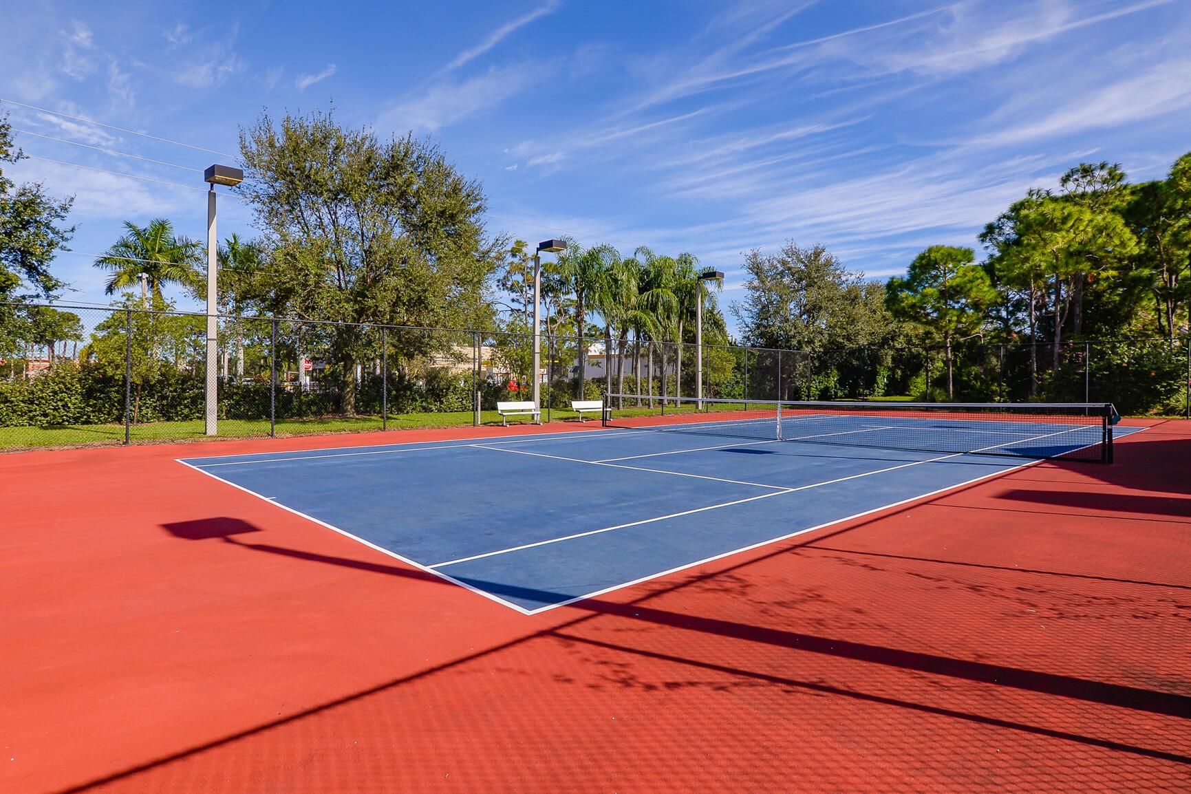 THE BELMONT II AT ST LUCI - Residential