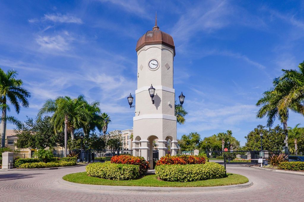 Photo of 106 SW Peacock Boulevard SW #4204, Port Saint Lucie, FL 34986 (MLS # R11126069)