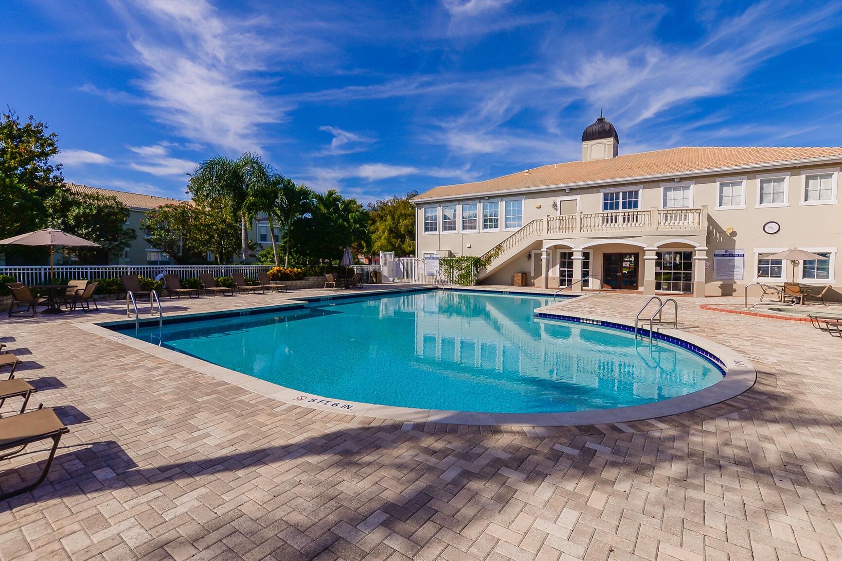 THE BELMONT II AT ST LUCI - Residential
