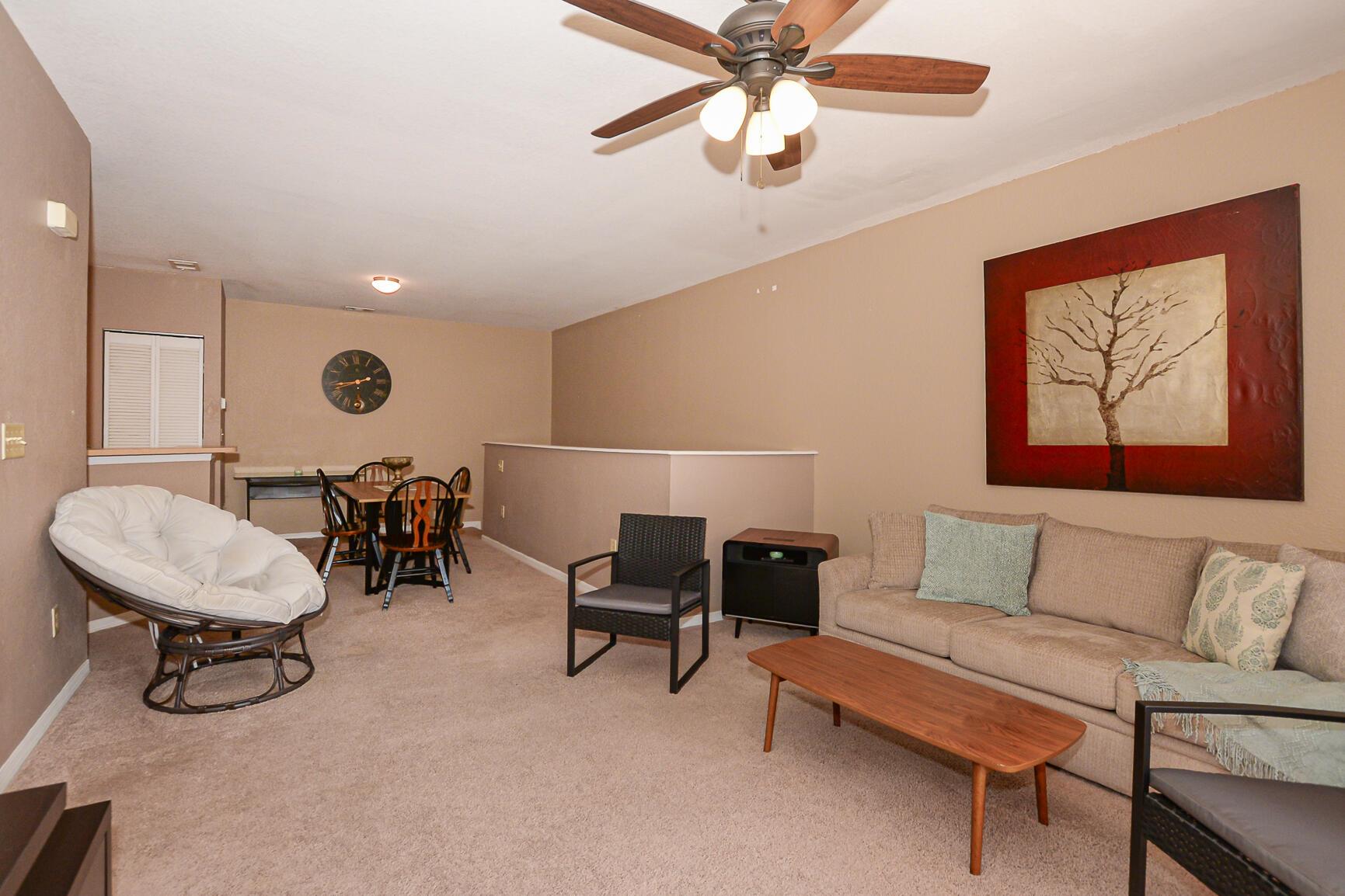 THE BELMONT II AT ST LUCI - Residential