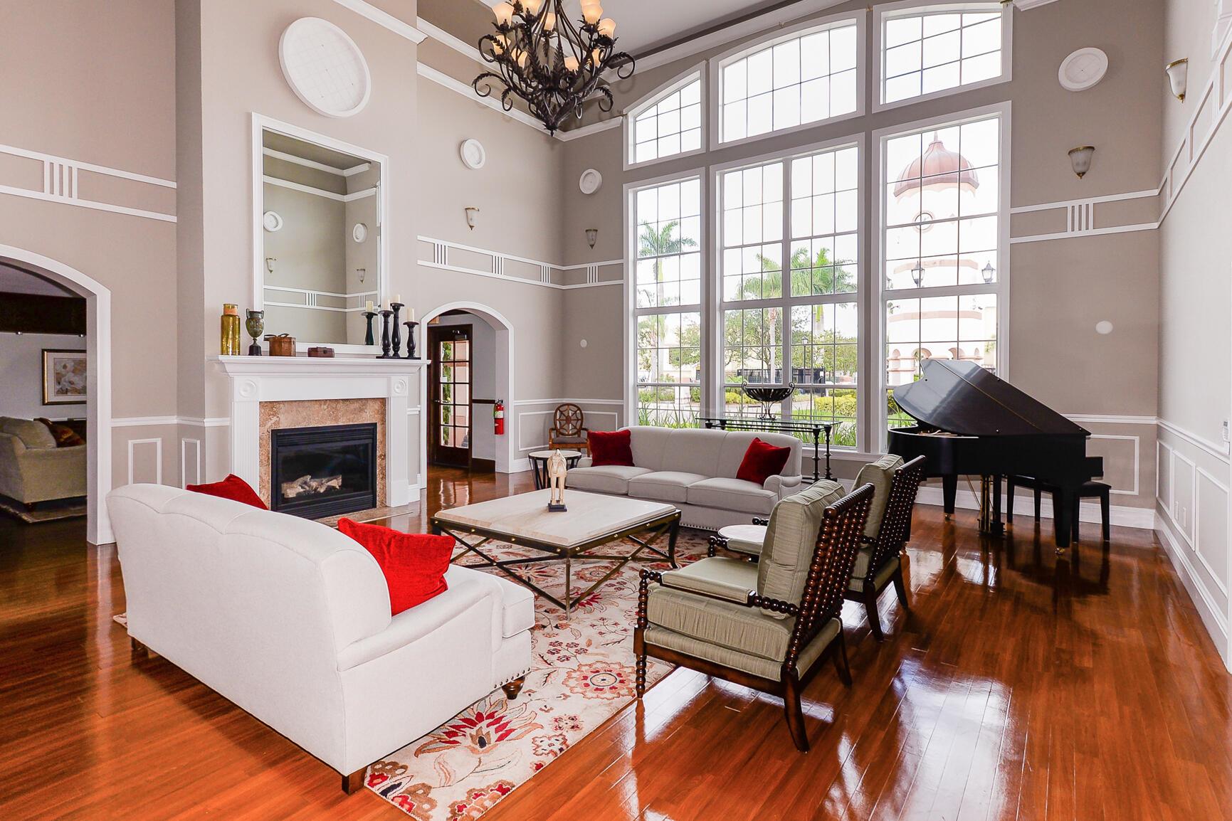 THE BELMONT II AT ST LUCI - Residential