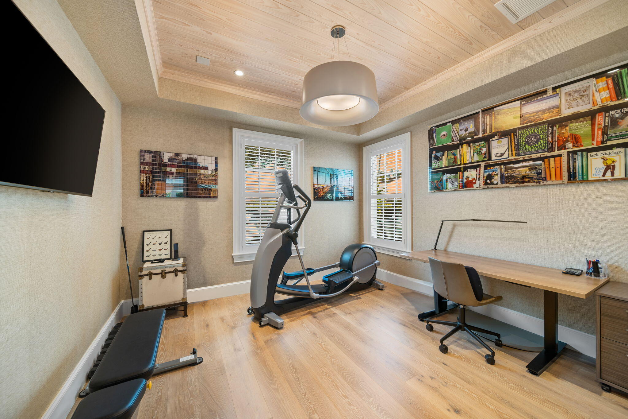 PROXIMITY PARK - Residential