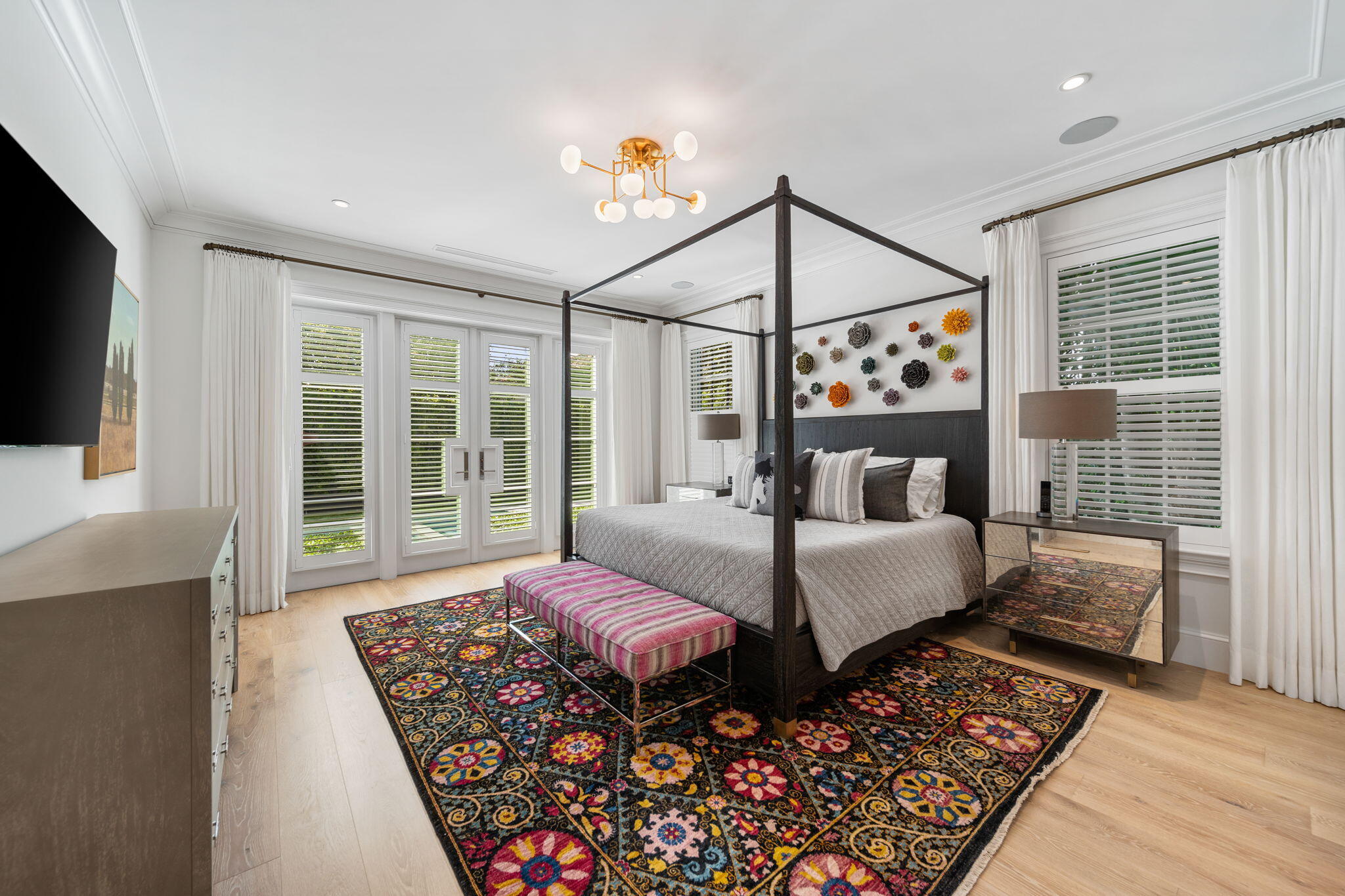 PROXIMITY PARK - Residential