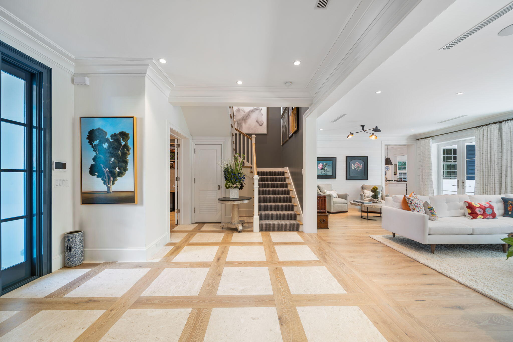 PROXIMITY PARK - Residential