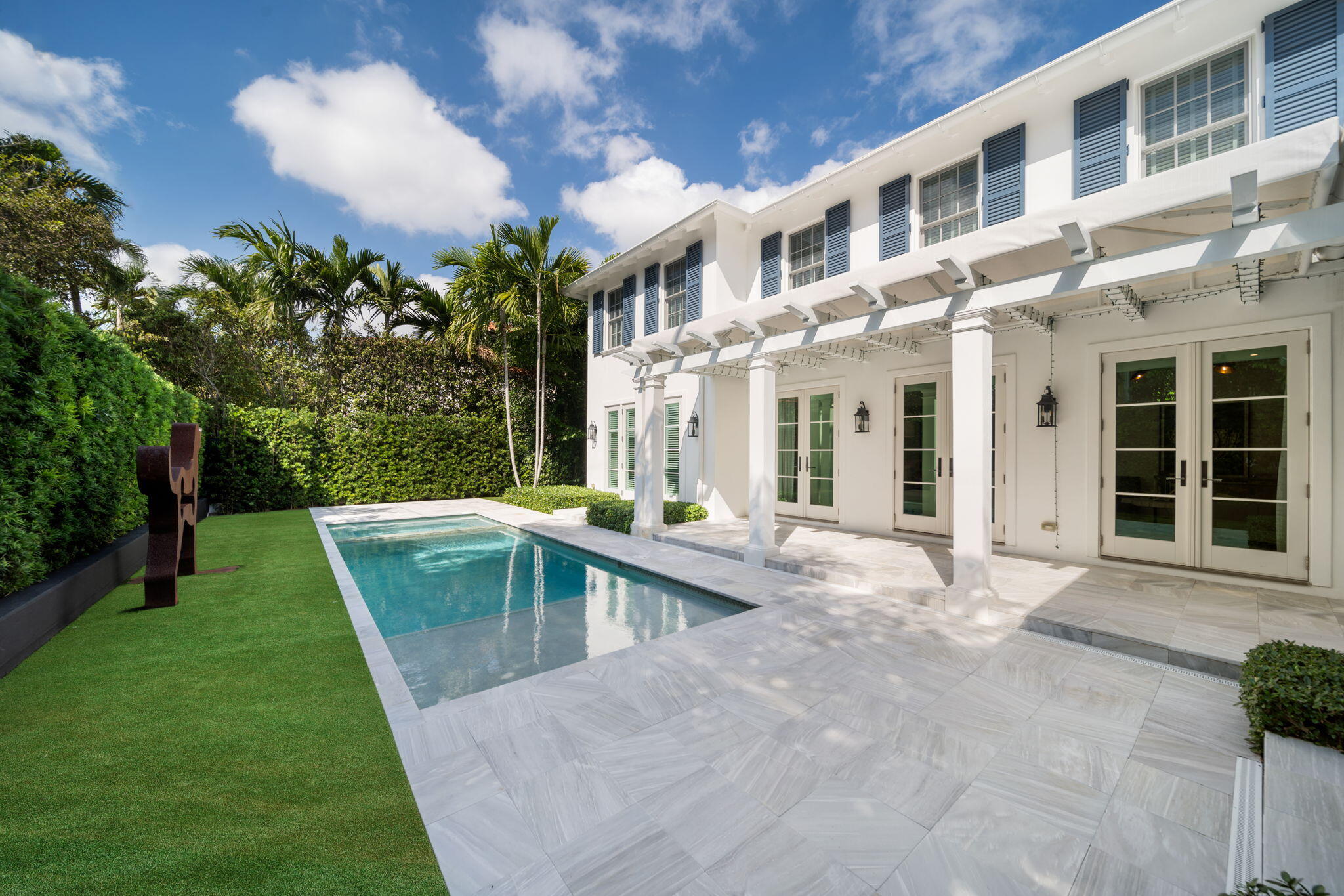 PROXIMITY PARK - Residential