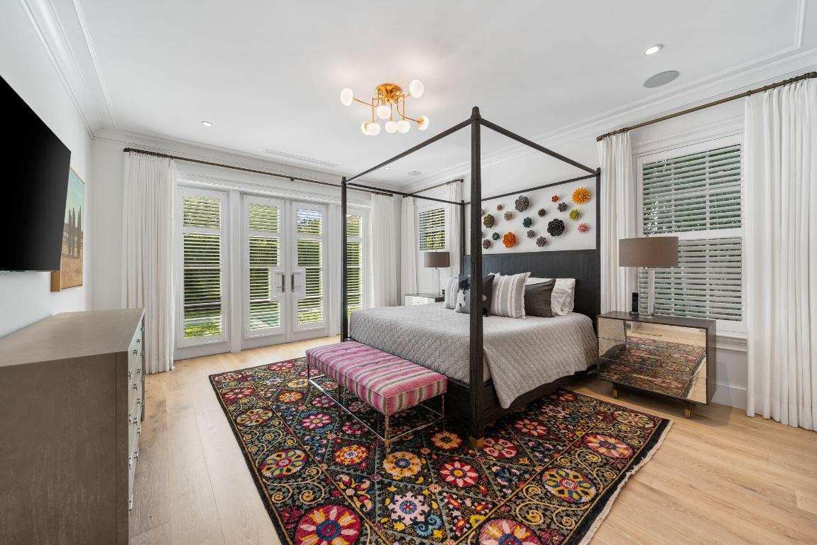 PROXIMITY PARK - Residential