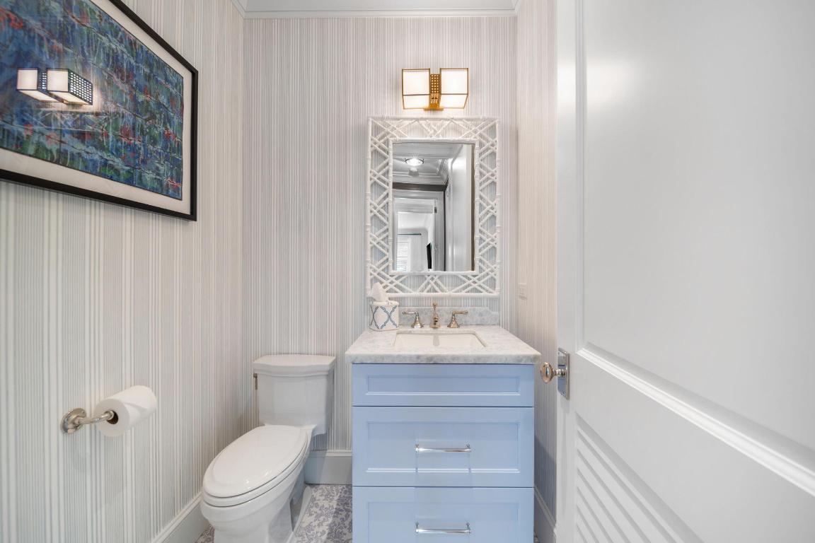 PROXIMITY PARK - Residential