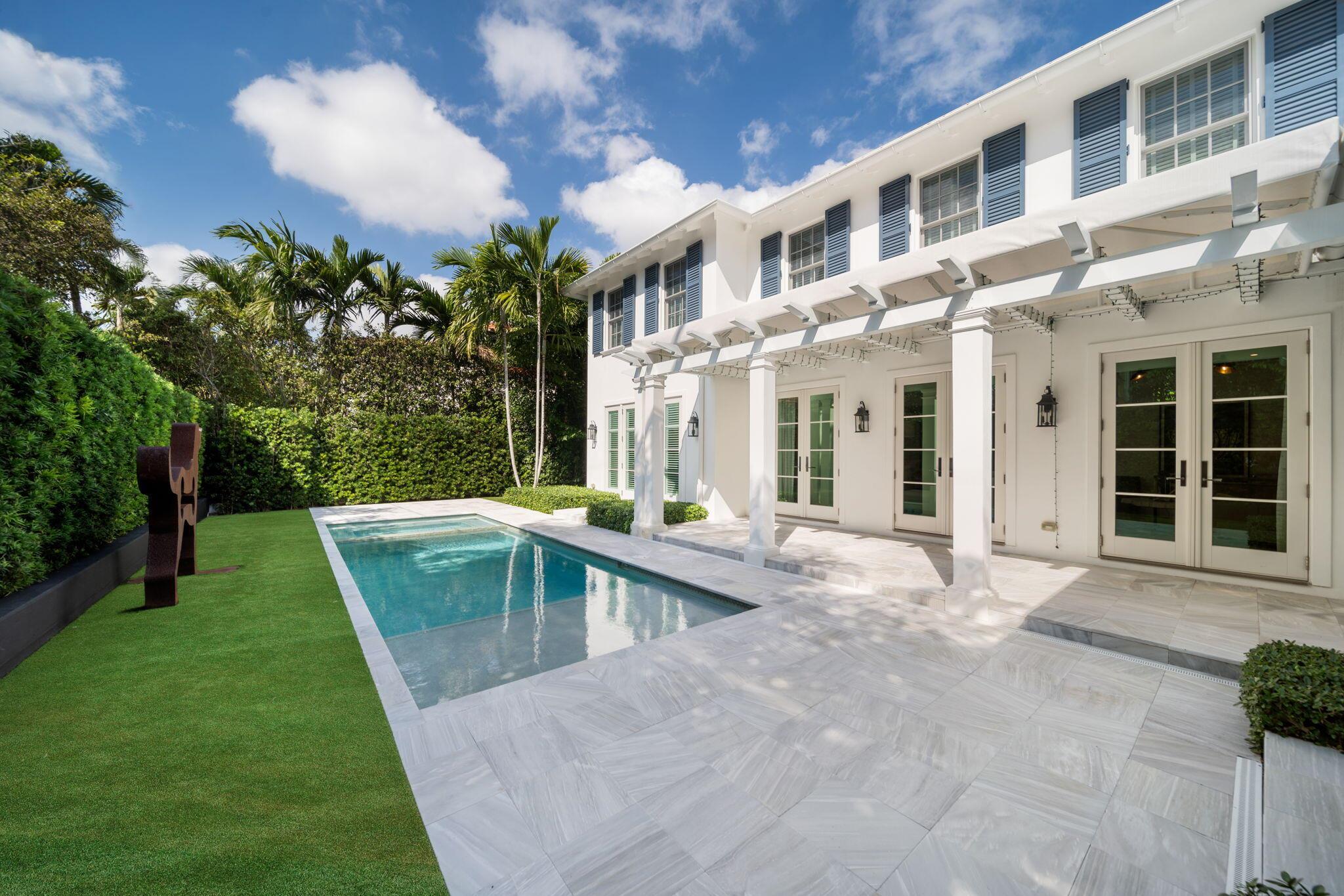 PROXIMITY PARK - Residential