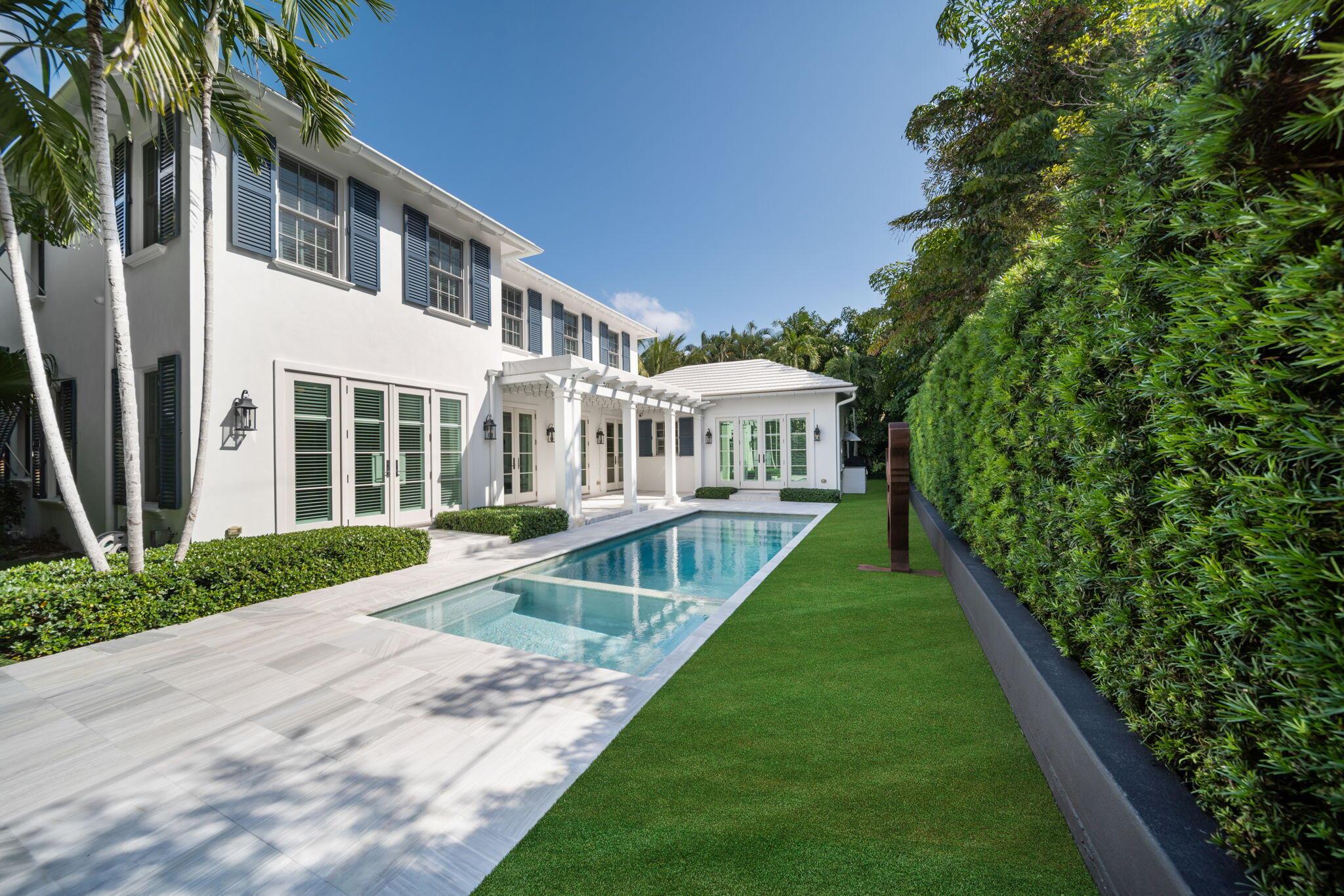 PROXIMITY PARK - Residential