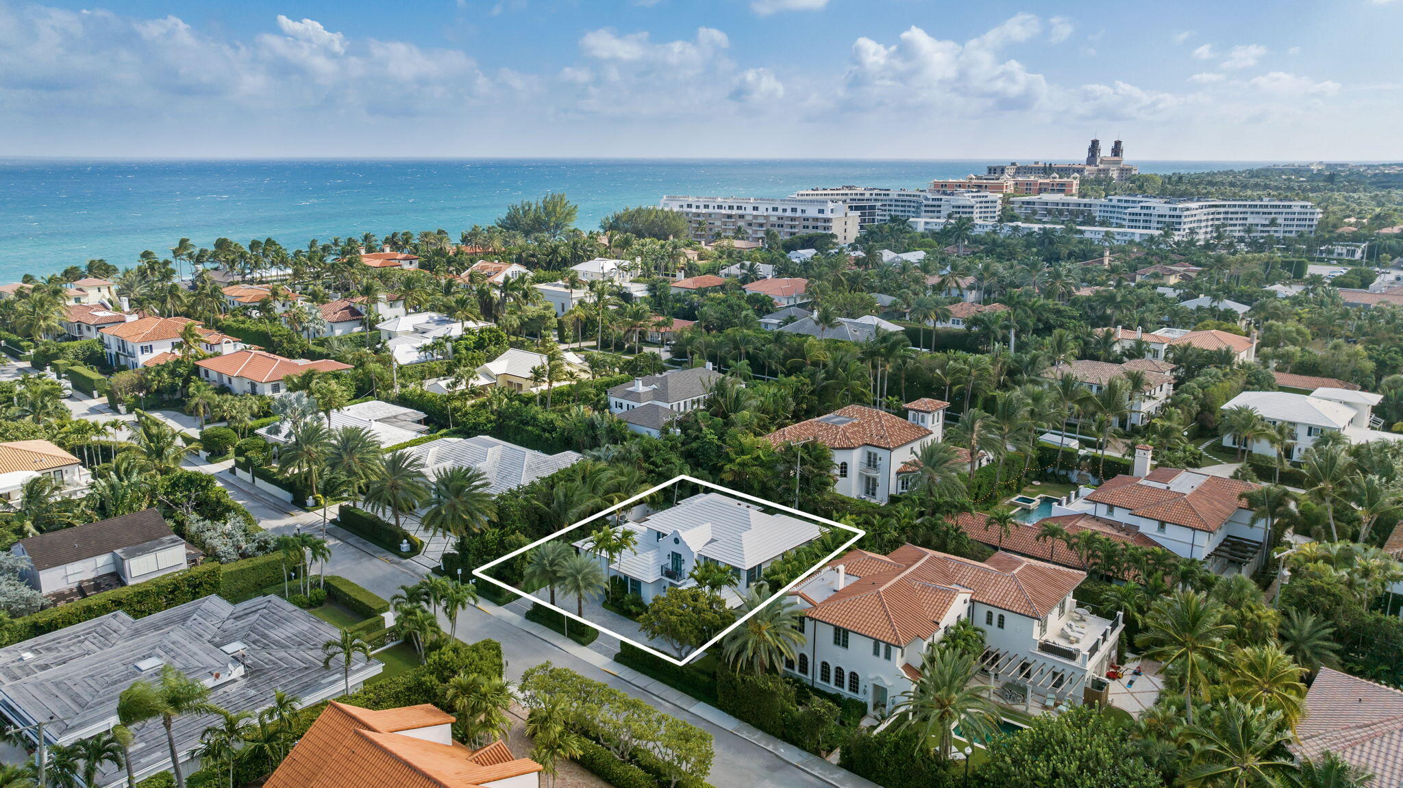 PROXIMITY PARK - Residential