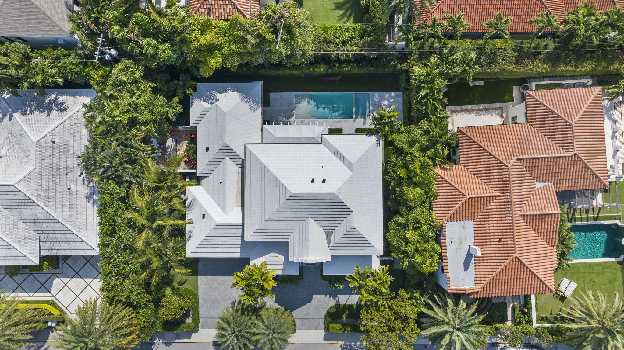 PROXIMITY PARK - Residential